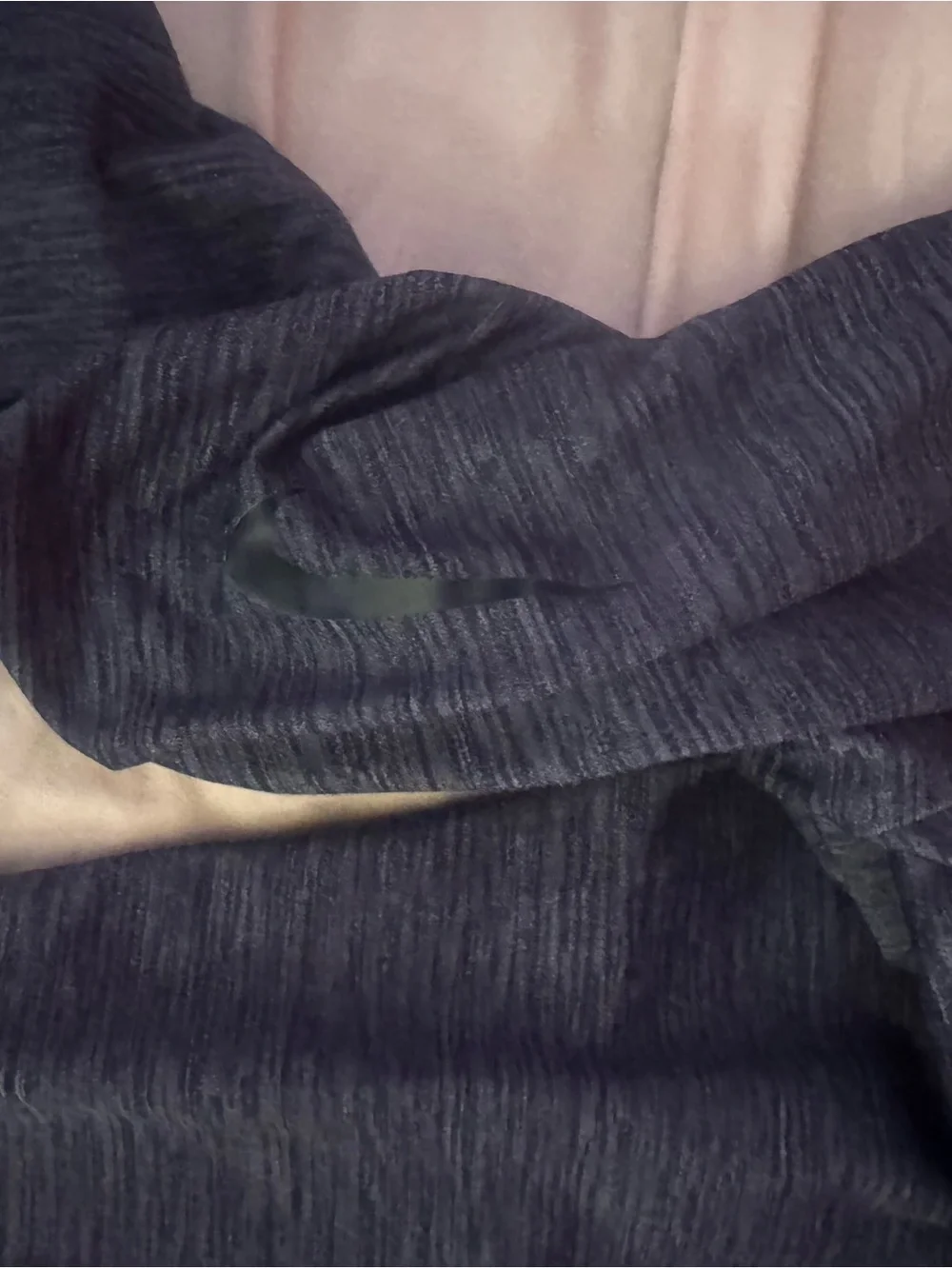 Nike Black Kids Jogger Pants